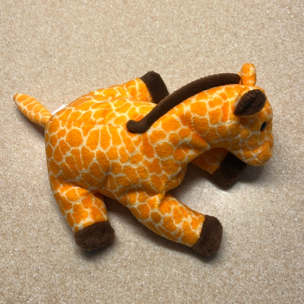 Beanie Baby- Twigs